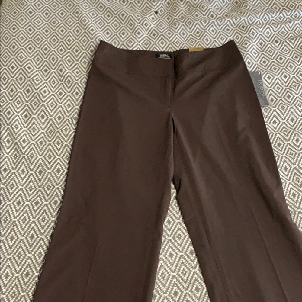 Tribal Dress Pants